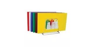 Cutting boards & mats / racks / brushes