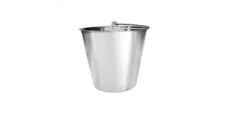 Buckets / pails