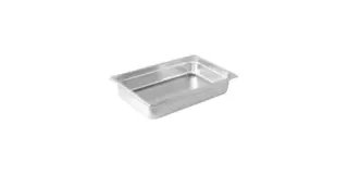 Pujadas gastronorm pans & lids