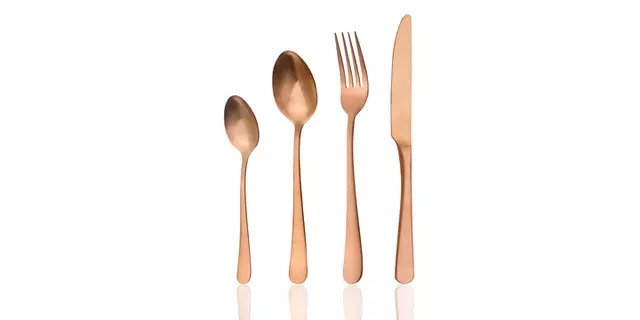 Amefa cutlery