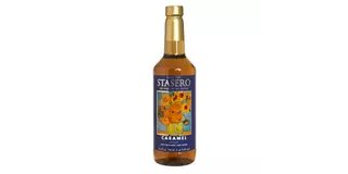 Stasero syrups