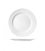 Churchill Classic Round Wide Rim Plate-203Mm Box Of  - 24