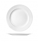 Churchill Classic Round Wide Rim Plate-230Mm Box Of  - 24