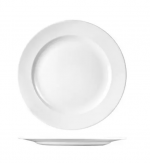 Churchill Classic Round Wide Rim Plate-254Mm Box Of  - 24