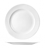 Churchill Classic Round Wide Rim Plate-273Mm Box Of  - 12