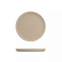 Luzerne Dune Stackable Round Plate 235Mm (Box Of 3)