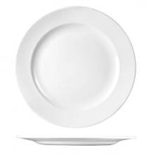 Churchill Classic Round Wide Rim Plate-312Mm Box Of  - 12