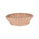 Chef Inox Round Tapered Bread Basket Polypropylene 290x100mm