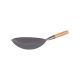 Asian Wok Iron Wood Handle 300mm