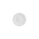 Bonna Diamond Round Plate Wide Rim 190mm