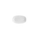 Bonna 110330 Diamond Oval Coupe Plate 190x110x20mm