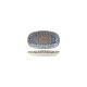 Bonna 110992 Alhambra Oval Coupe Dish 152x91x20mm