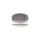 Bonna 110993 Alhambra Oval Coupe Dish 193x112x26mm