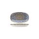 Bonna 110994 Alhambra Oval Coupe Dish 240x140x30mm