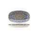 Bonna 110995 Alhambra Oval Coupe Dish 290x175x32mm