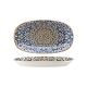 Bonna 110996 Alhambra Oval Coupe Dish 340x190x40mm