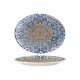 Bonna 110998 Alhambra Oval Coupe Platter 310x245x30mm