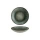 Bonna 120065 Lenta Olive Round Flared Bowl 230x45mm / 1000ml