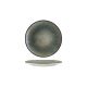 Bonna 120075 Lenta Ash Round Coupe Plate 210mm