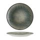 Bonna 120077 Lenta Ash Round Coupe Plate 270mm