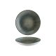 Bonna 120085 Lenta Ash Round Flared Bowl 230x45mm / 1000ml