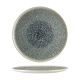 Bonna 120100 Thar Black Round Platter 320mm