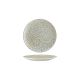 Bonna 120135 Lapya Wood Round Coupe Plate 210x22mm
