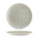 Bonna 120137 Lapya Wood Round Coupe Plate 270x30mm