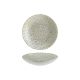 Bonna 120145 Lapya Wood Round Flared Bowl 230x45mm / 1000ml
