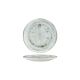 Bonna 120175 Odette Olive Round Coupe Plate 210mm