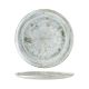 Bonna 120180 Odette Olive Round Platter 320mm