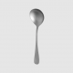 Paris Vintage Soup Spoon - 145mm (Dozen)