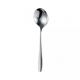 Stockholm Soup Spoon - 180mm (Dozen)