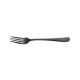 Amefa AUSTIN TABLE FORK-MATT BLACK