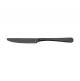 Amefa AUSTIN TABLE KNIFE-MATT BLACK