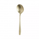 Stockholm Champagne Soup Spoon - 180mm (Dozen)