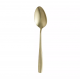 Stockholm Champagne Dessert Spoon - 185mm (Dozen)