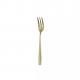Stockholm Champagne Oyster / Cake Fork - 140mm (Dozen)