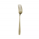 Stockholm Champagne Dessert Fork - 185mm (Dozen)