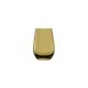 Stolzle 364-026 Elements Tumbler Olive 465ml