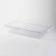 Kitchen Knock Gastronorme Pan - PolyCarbonate 1/1 - Clear - 65mm