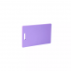 Trenton Cutting Board - Purple 300mm
