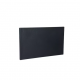 Trenton Cutting Board - Black 400mm