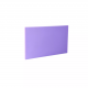 Trenton Cutting Board - Purple 400mm