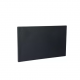 Trenton Cutting Board - Black 450mm