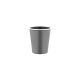 JAB Vintage Grey / White Rim Tumbler 270ml