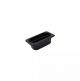 Cater-Rax 850904 PC FOOD PAN-1/9 SIZE 100mm