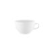 Vitroceram Cappuccino Cup 250ml White
