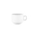 Vitroceram Stackable Cup 250ml White