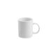 Vitroceram Can Shape Mug 350ml White